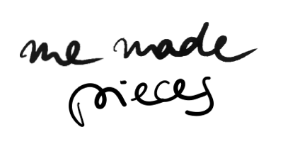 Selbstgemachte Kleidung